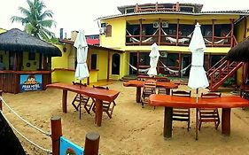 Morro Beach Hotel